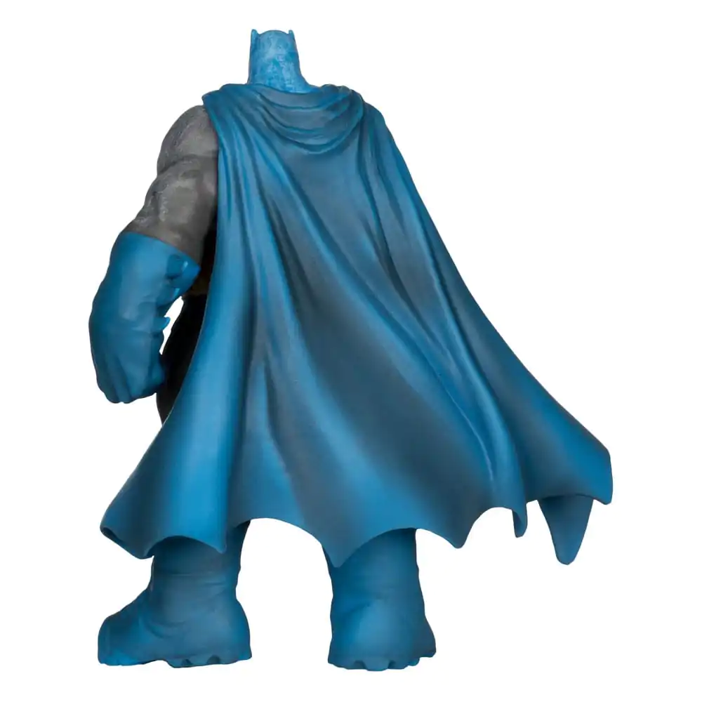 Todd's Mods DC Direct Collector Vinyl Statue Batman 11 cm fotografii produktu