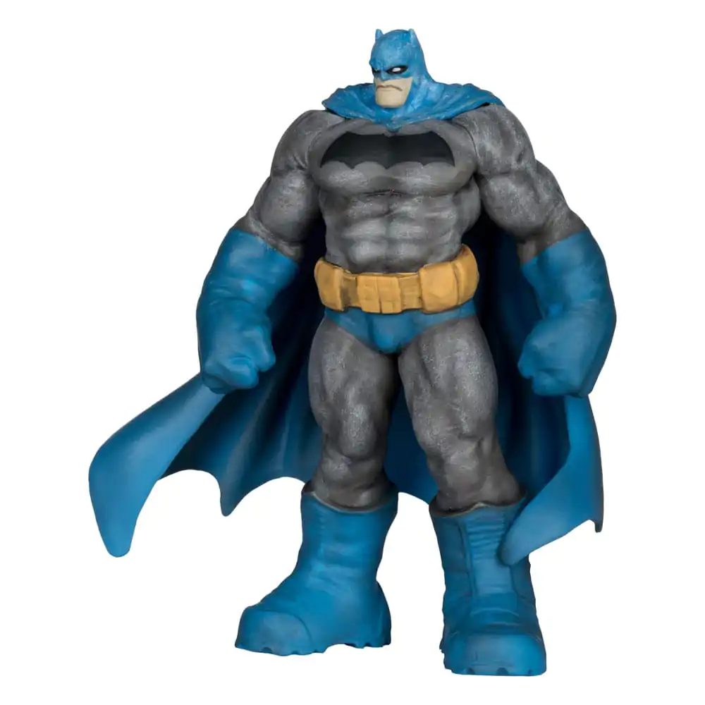 Todd's Mods DC Direct Collector Vinyl Statue Batman 11 cm fotografii produktu