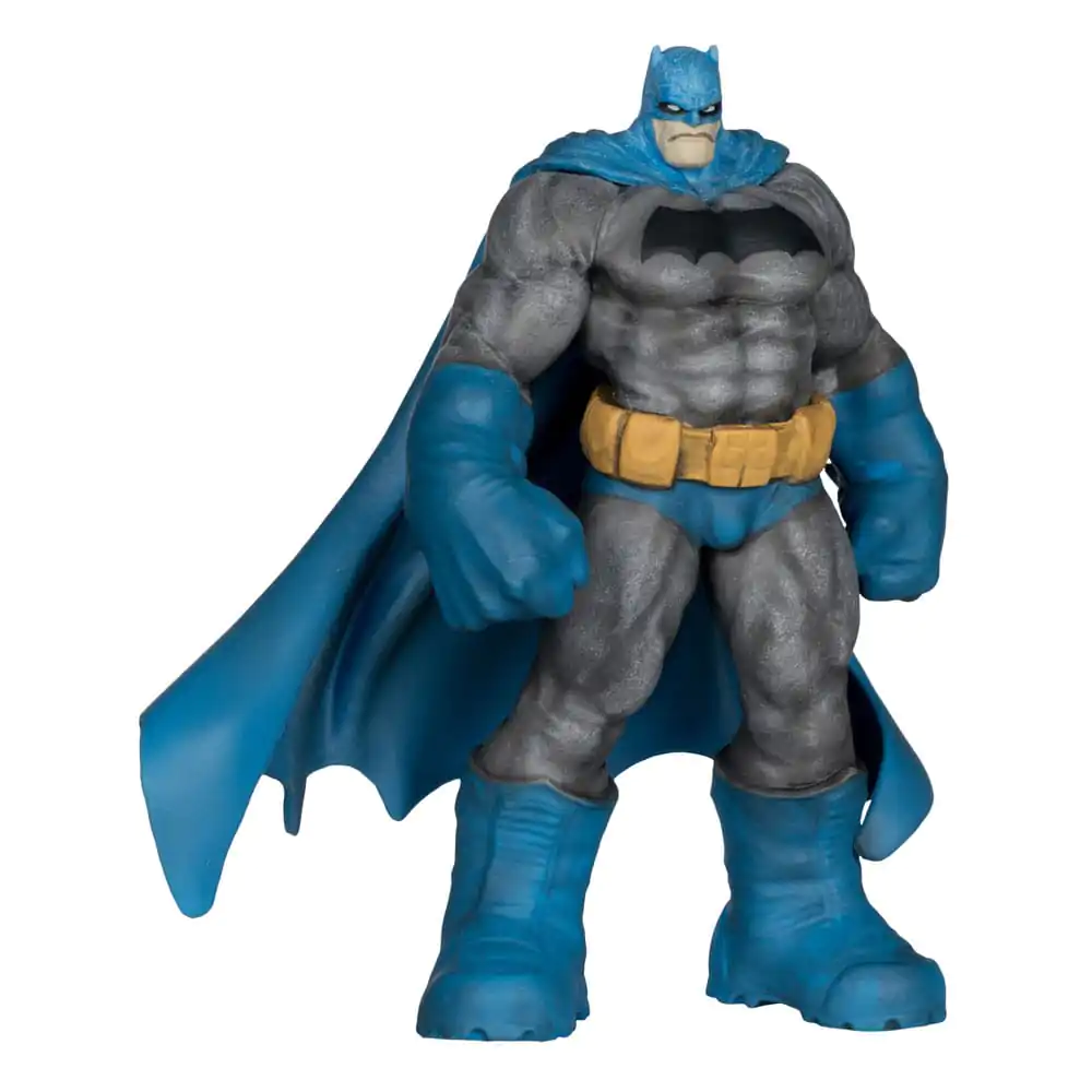 Todd's Mods DC Direct Collector Vinyl Statue Batman 11 cm fotografii produktu