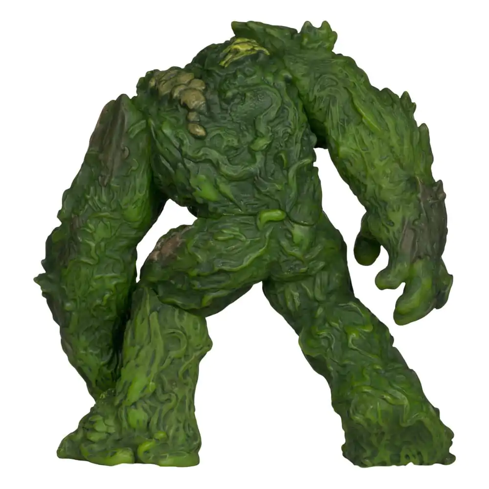 Todd's Mods DC Direct Collector Vinylová Soška Swamp Thing 11 cm fotografii produktu