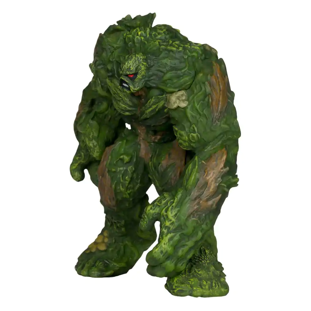 Todd's Mods DC Direct Collector Vinylová Soška Swamp Thing 11 cm fotografii produktu