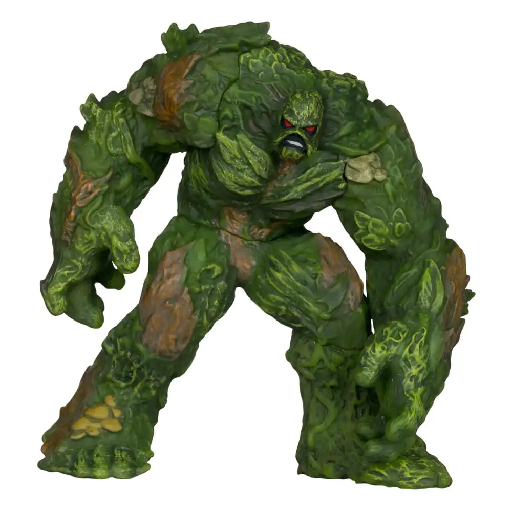 Todd's Mods DC Direct Collector Vinylová Soška Swamp Thing 11 cm fotografii produktu