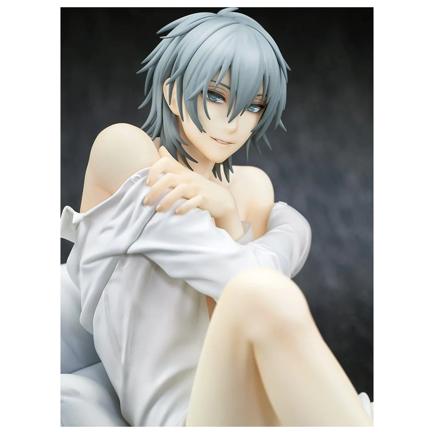 Togainu No Chi PVC Figurka 1/7 Akira 14 cm fotografii produktu