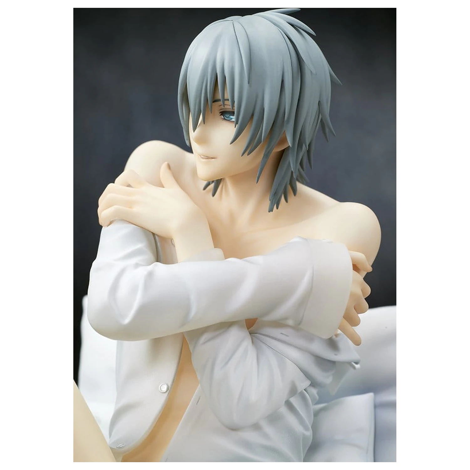 Togainu No Chi PVC Figurka 1/7 Akira 14 cm fotografii produktu