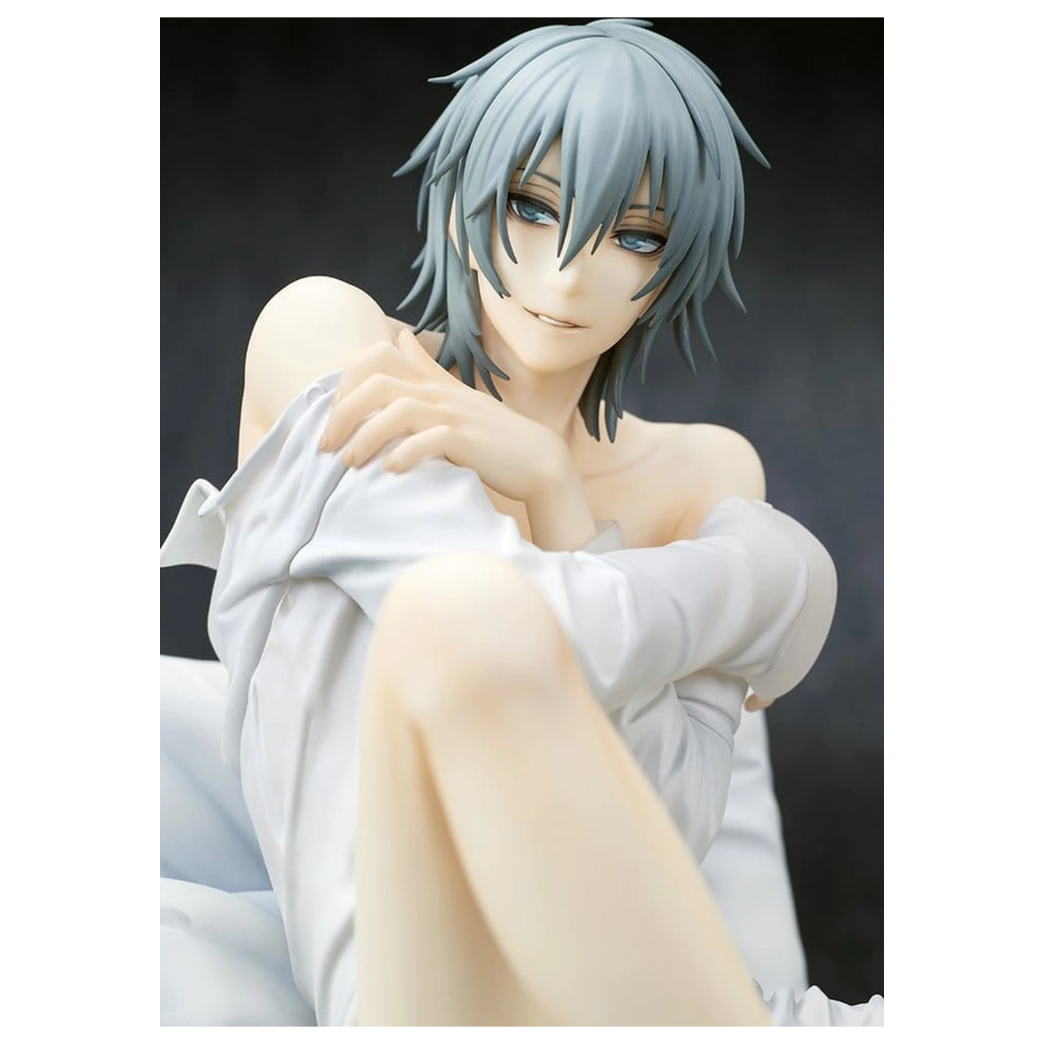 Togainu No Chi PVC Figurka 1/7 Akira 14 cm fotografii produktu