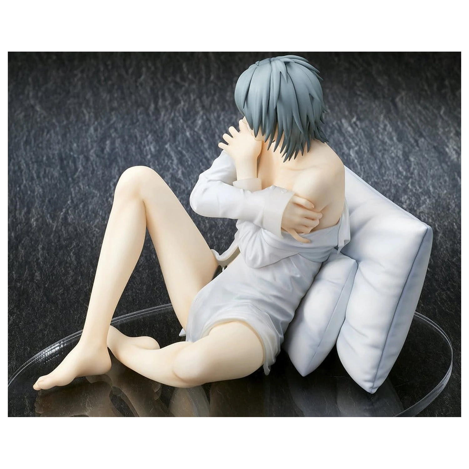 Togainu No Chi PVC Figurka 1/7 Akira 14 cm fotografii produktu
