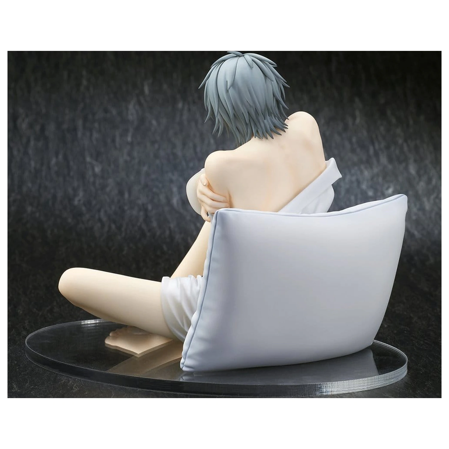 Togainu No Chi PVC Figurka 1/7 Akira 14 cm fotografii produktu