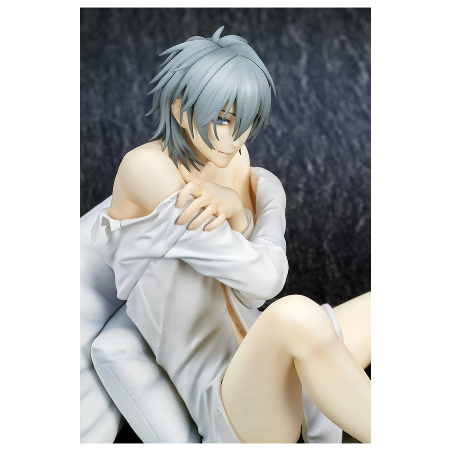 Togainu No Chi PVC Figurka 1/7 Akira 14 cm fotografii produktu