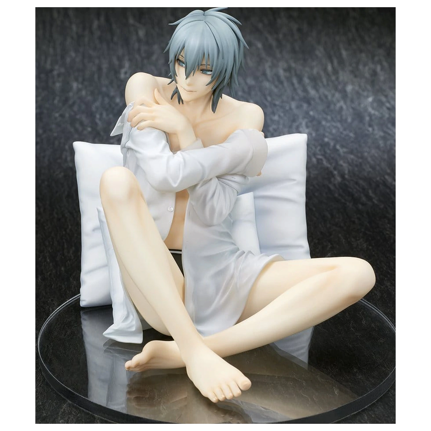 Togainu No Chi PVC Figurka 1/7 Akira 14 cm fotografii produktu