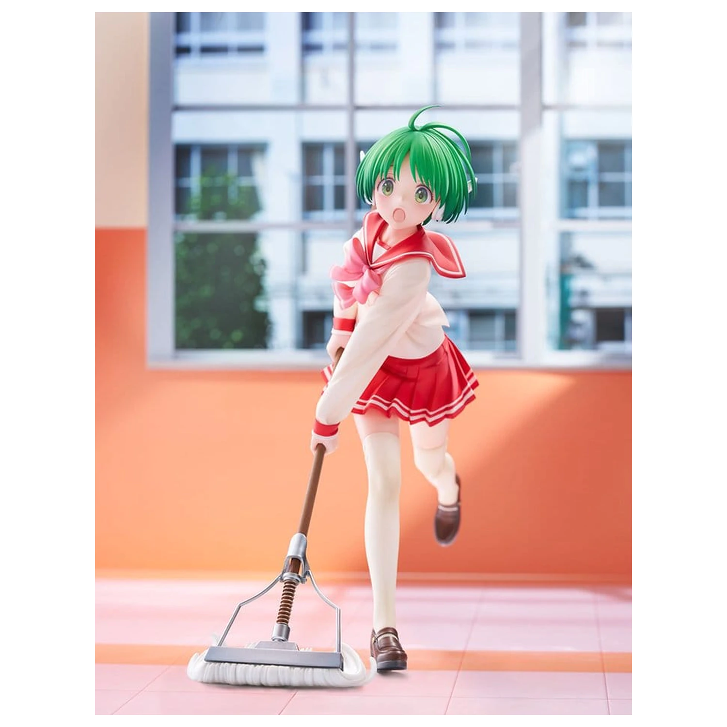 ToHeart PVC figurka 1/7 Multi 23 cm fotografii produktu