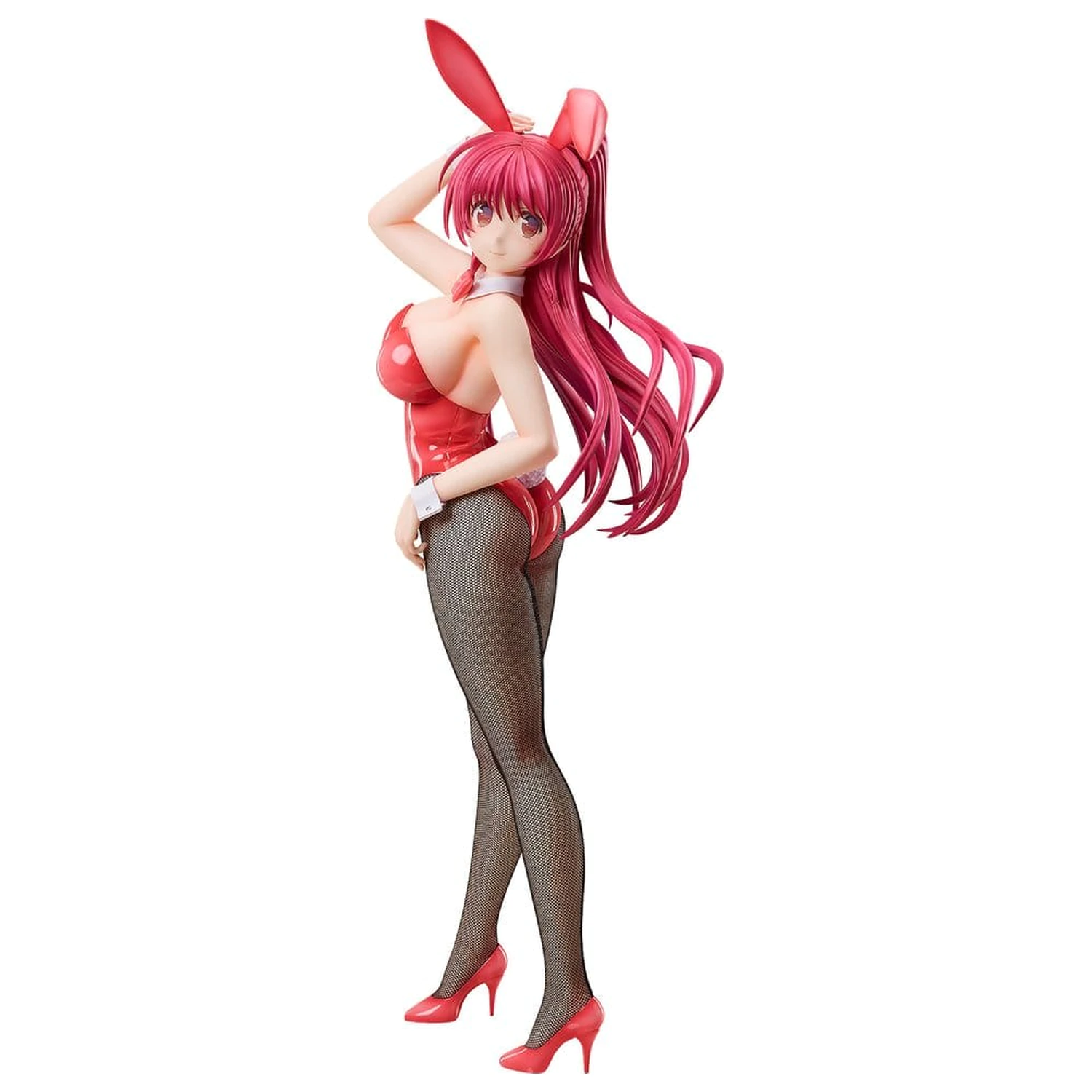 ToHeart2 PVC Figurka 1/4 Tamaki Kousaka: Bunny Ver. 47 cm fotografii produktu