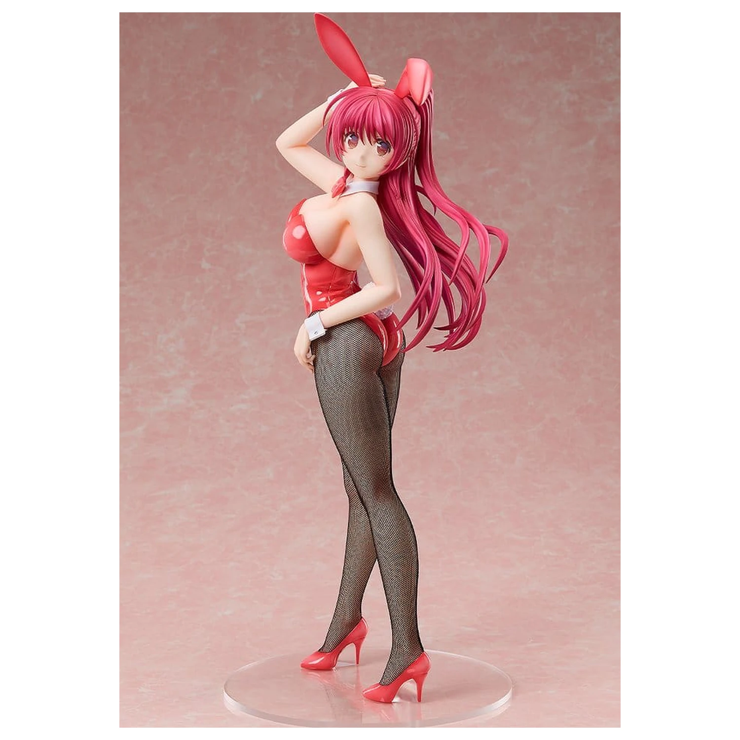 ToHeart2 PVC Figurka 1/4 Tamaki Kousaka: Bunny Ver. 47 cm fotografii produktu