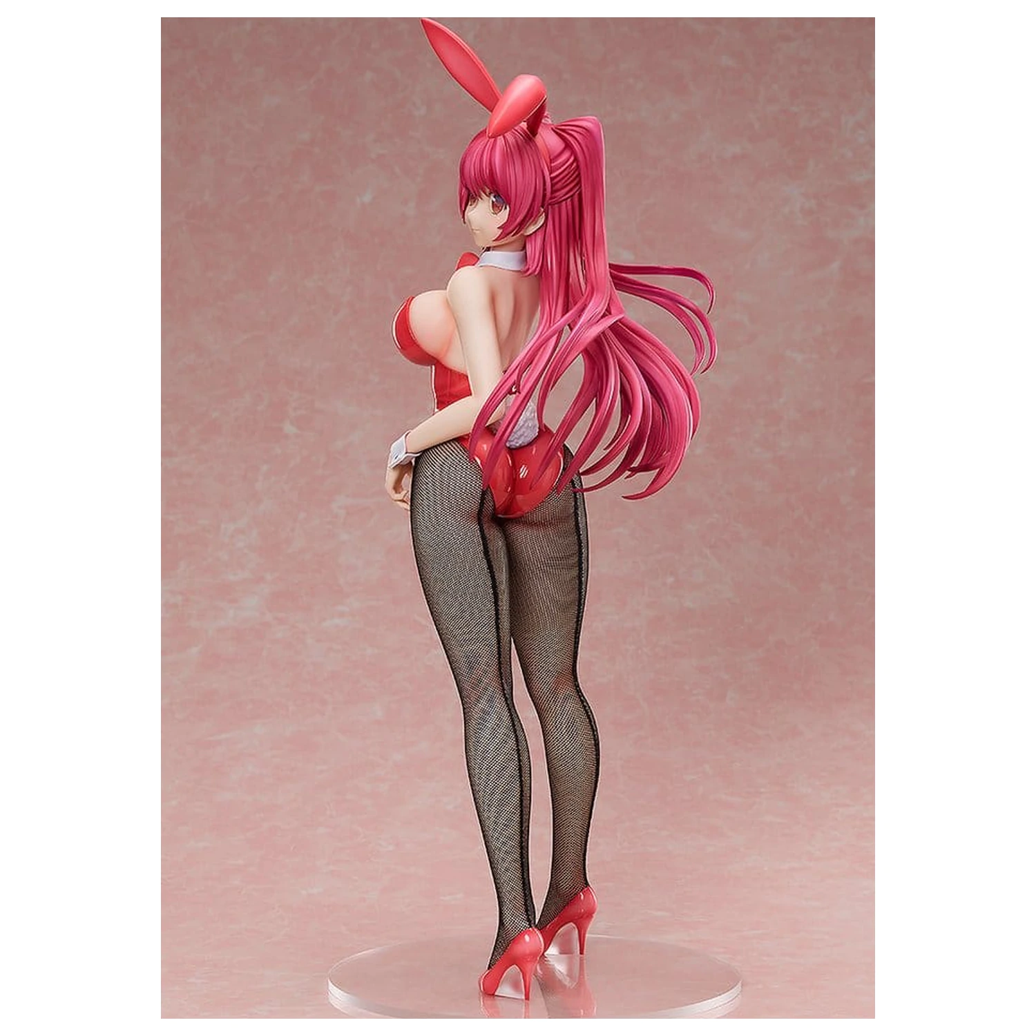 ToHeart2 PVC Figurka 1/4 Tamaki Kousaka: Bunny Ver. 47 cm fotografii produktu