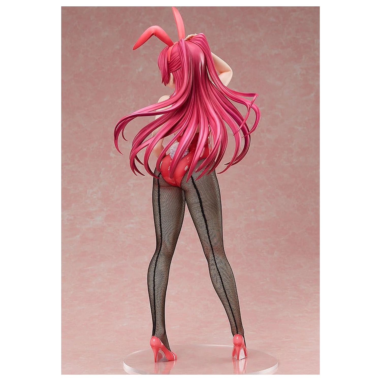 ToHeart2 PVC Figurka 1/4 Tamaki Kousaka: Bunny Ver. 47 cm fotografii produktu
