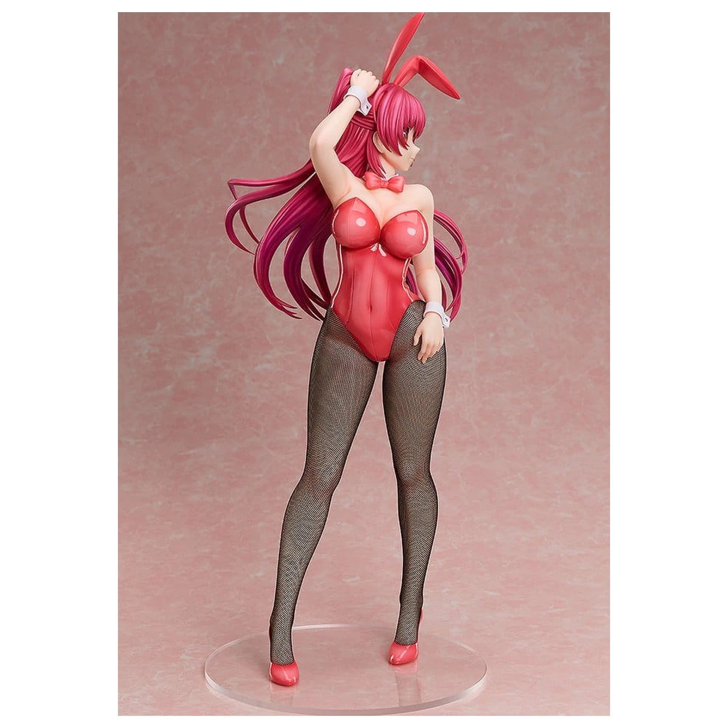 ToHeart2 PVC Figurka 1/4 Tamaki Kousaka: Bunny Ver. 47 cm fotografii produktu