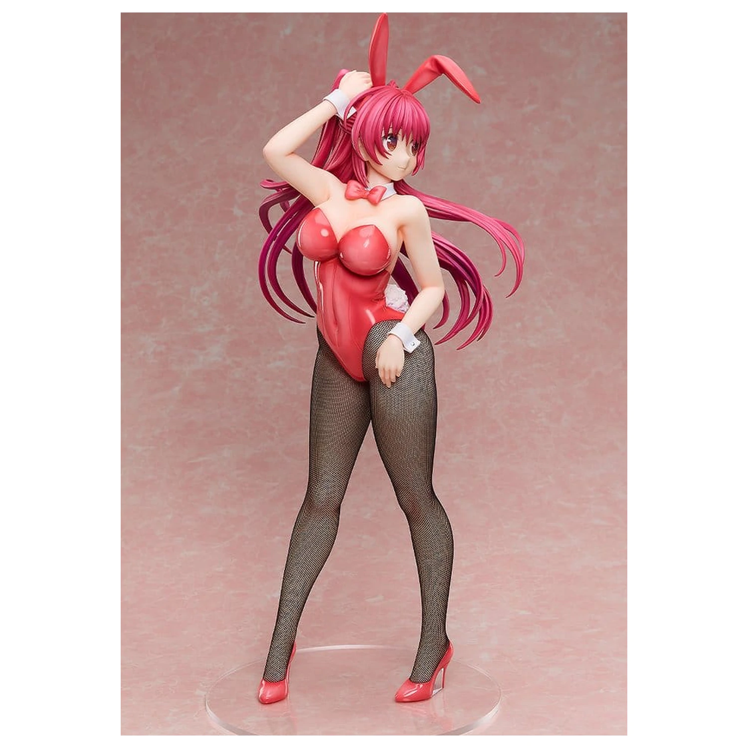 ToHeart2 PVC Figurka 1/4 Tamaki Kousaka: Bunny Ver. 47 cm fotografii produktu