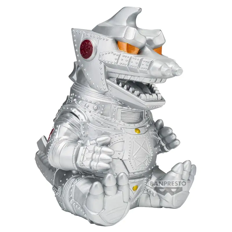 Toho Monster Series Enshrined Monsters Mechagodzilla (1974) figurka A 12 cm fotografii produktu