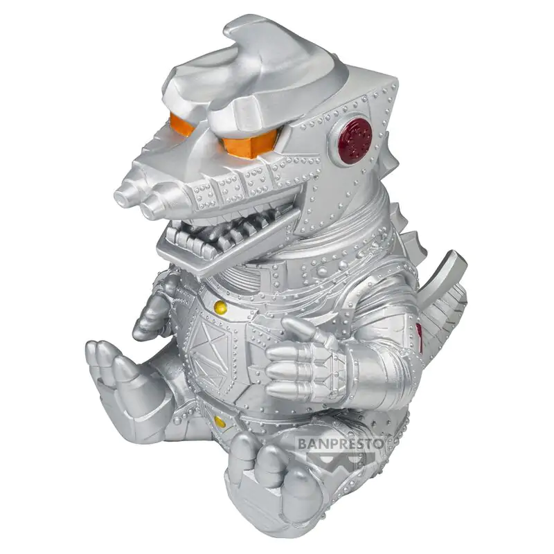 Toho Monster Series Enshrined Monsters Mechagodzilla (1974) figurka A 12 cm fotografii produktu