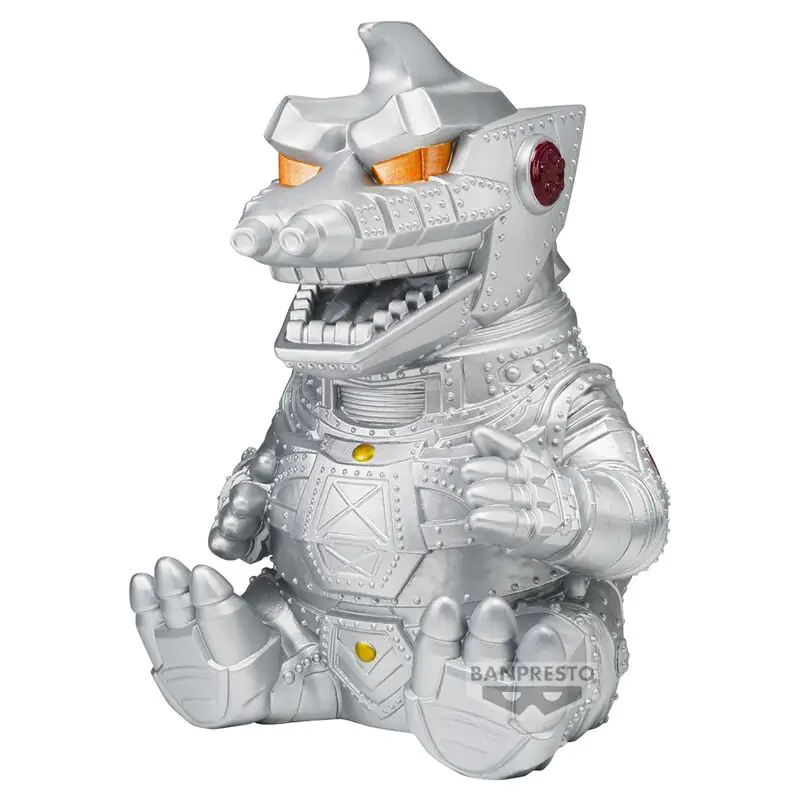 Toho Monster Series Enshrined Monsters Mechagodzilla (1974) figurka A 12 cm fotografii produktu