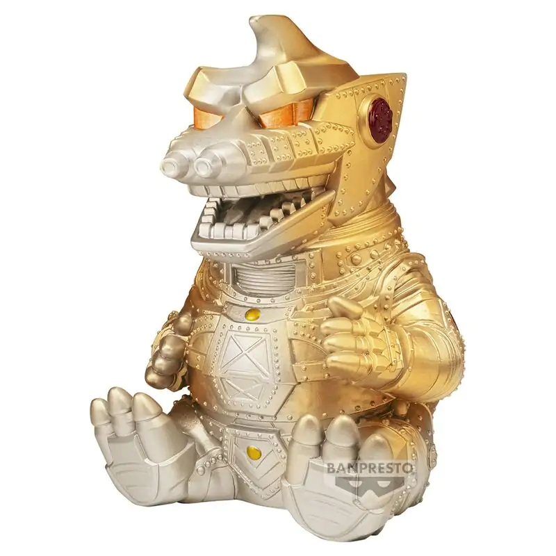 Toho Monster Series Enshrined Monsters Mechagodzilla (1974) figurka B 12 cm fotografii produktu