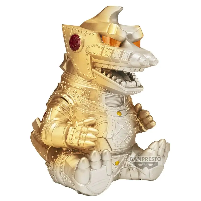 Toho Monster Series Enshrined Monsters Mechagodzilla (1974) figurka B 12 cm fotografii produktu