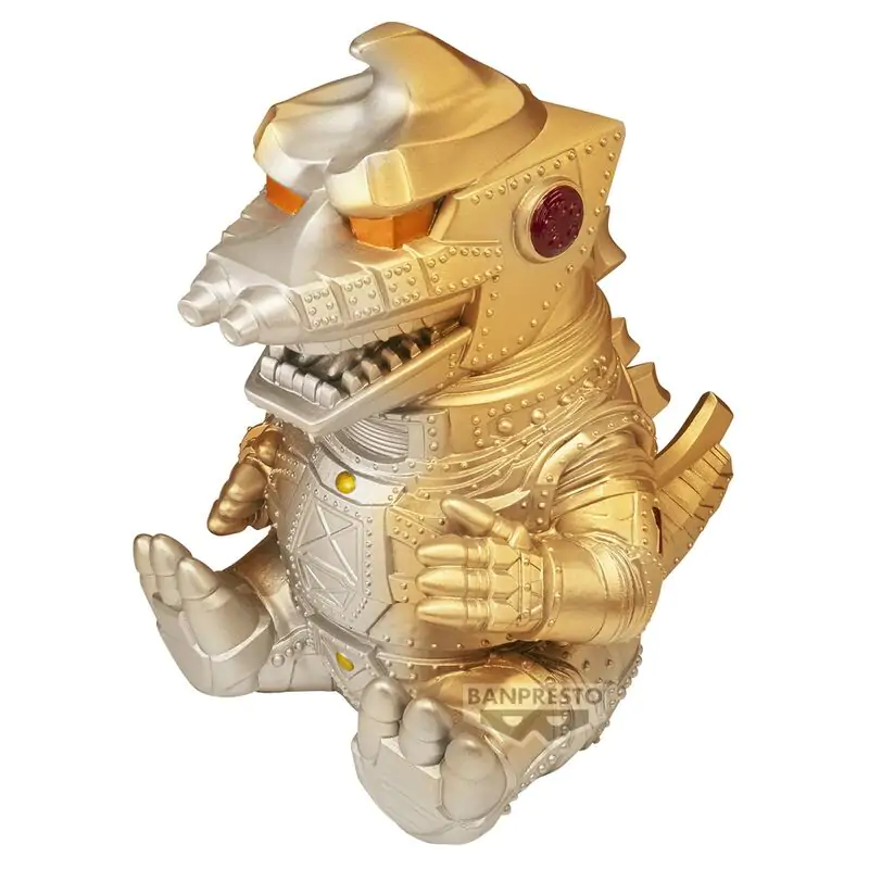 Toho Monster Series Enshrined Monsters Mechagodzilla (1974) figurka B 12 cm fotografii produktu