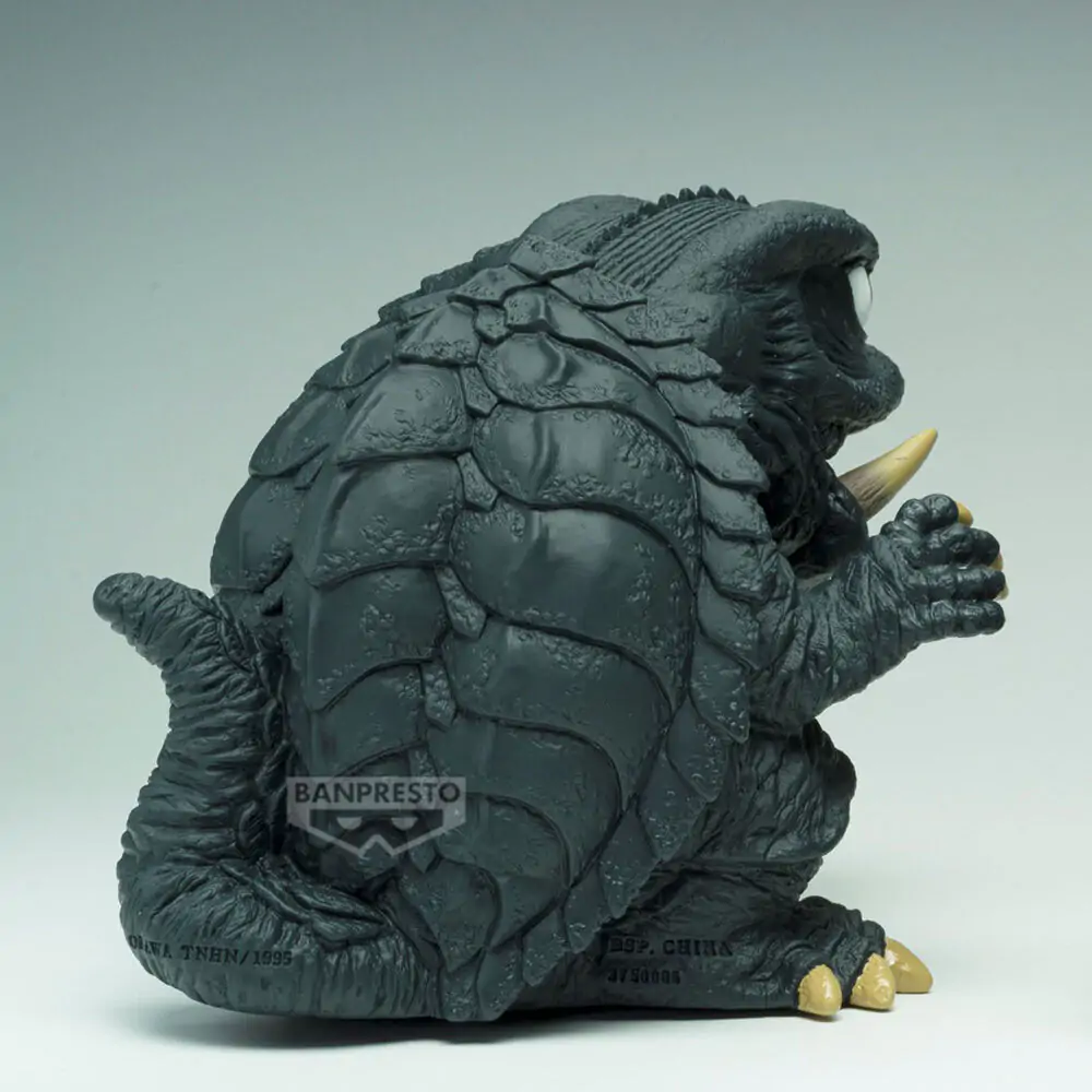 Toho Monster Series Gamera 1995 Ver.A Enshrined Monsters figurka 12 cm fotografii produktu