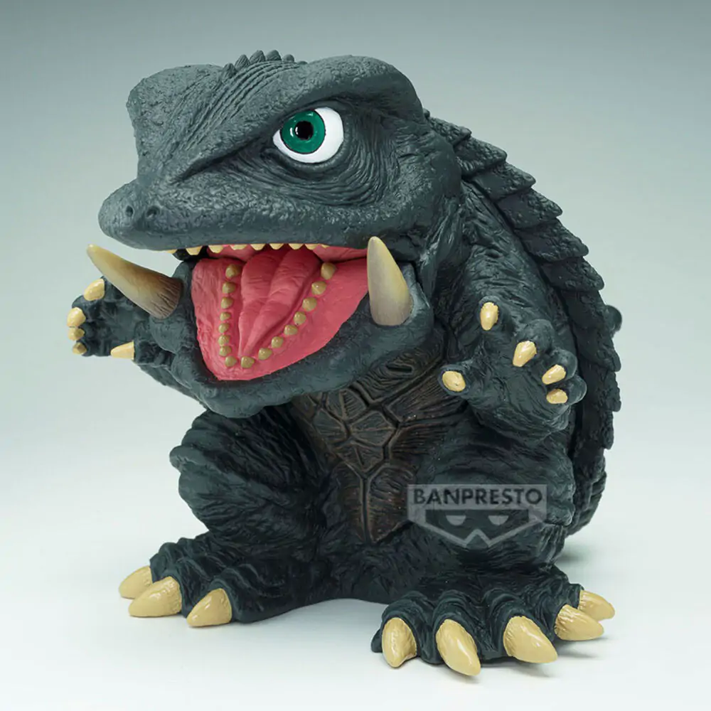 Toho Monster Series Gamera 1995 Ver.A Enshrined Monsters figurka 12 cm fotografii produktu