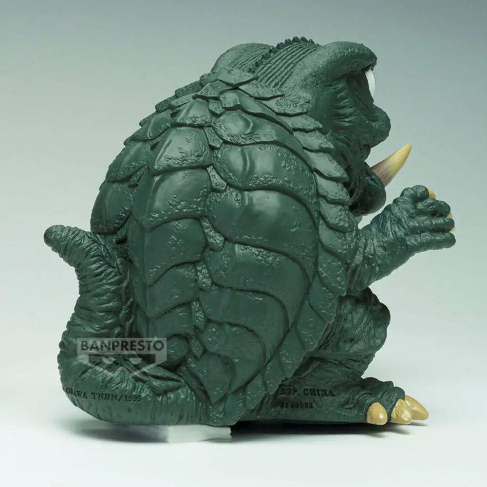 Toho Monster Series Gamera 1995 Ver.B Enshrined Monsters figurka 12 cm fotografii produktu