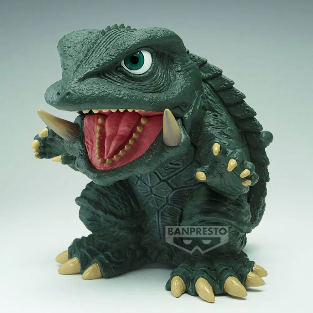 Toho Monster Series Gamera 1995 Ver.B Enshrined Monsters figurka 12 cm fotografii produktu