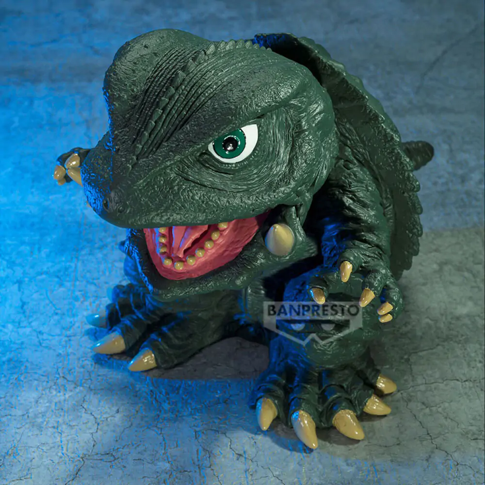 Toho Monster Series Gamera 1995 Ver.B Enshrined Monsters figurka 12 cm fotografii produktu
