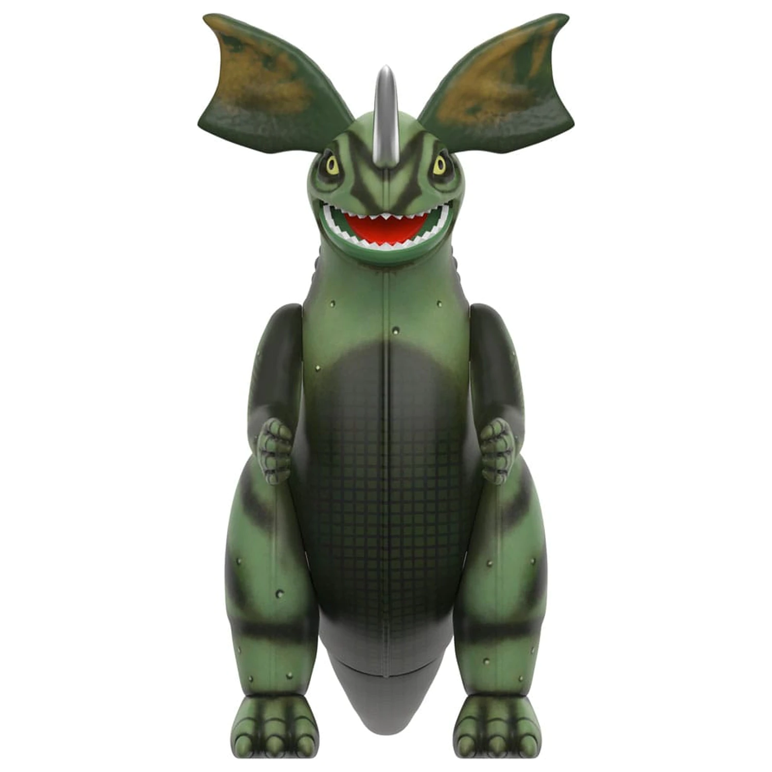 Toho ReAction akční figurka Wave 01 (Retro Plechovka) Baragon (Marusan Plechovka) 10 cm fotografii produktu