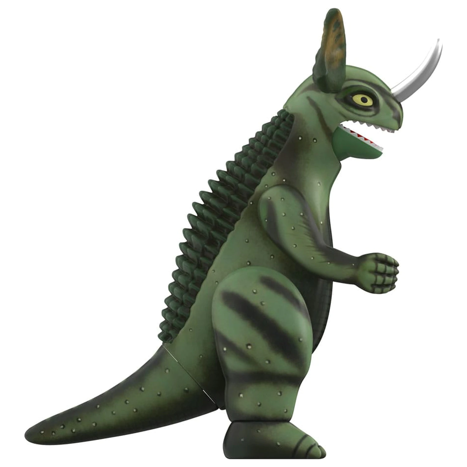 Toho ReAction akční figurka Wave 01 (Retro Plechovka) Baragon (Marusan Plechovka) 10 cm fotografii produktu