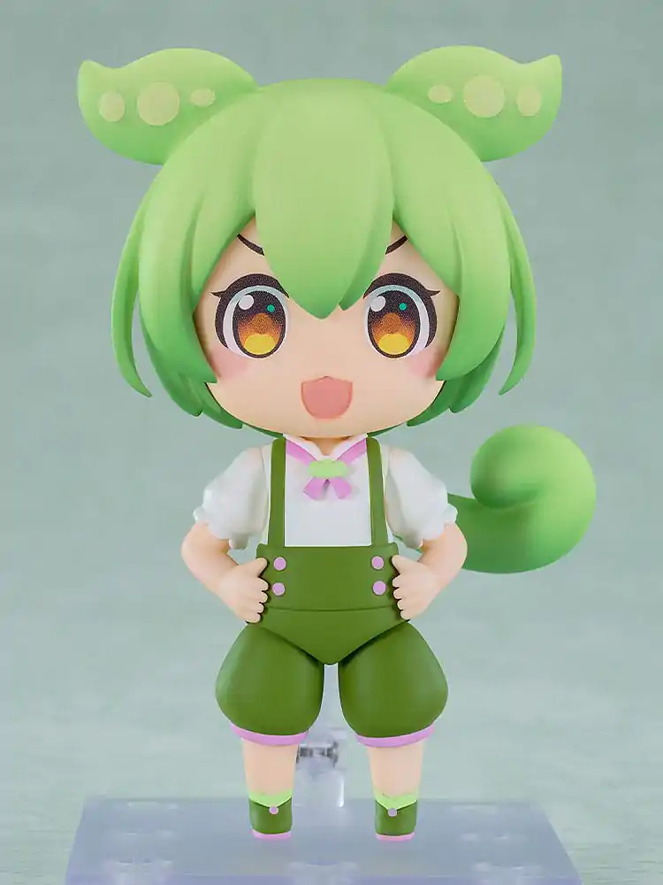 Tohoku Zunko Nendoroid akční figurka Zundamon 10 cm fotografii produktu