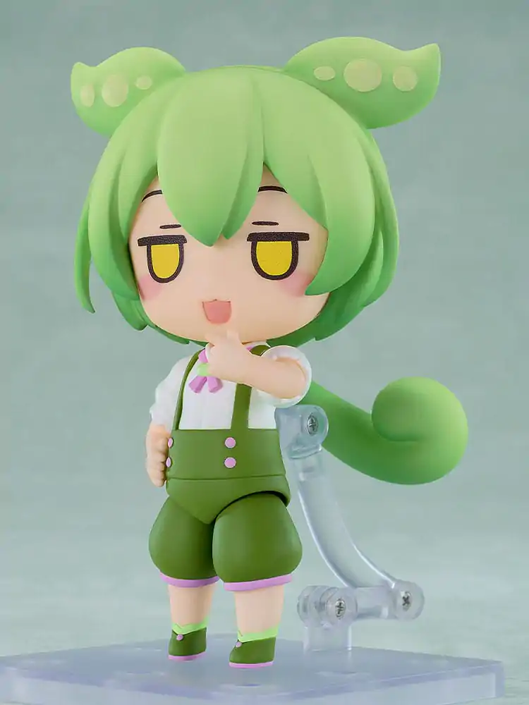 Tohoku Zunko Nendoroid akční figurka Zundamon 10 cm fotografii produktu