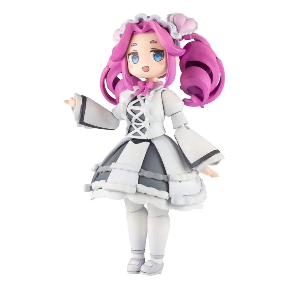 Tohoku Zunko Plafia Statue Shikoku Metan 12 cm Soška fotografii produktu