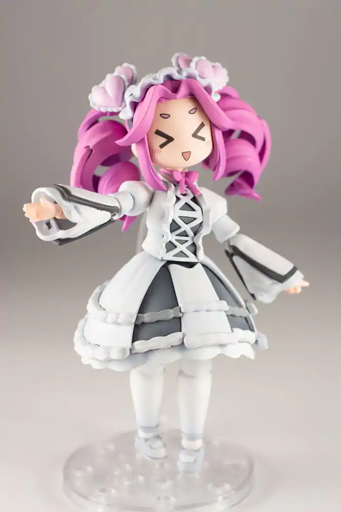 Tohoku Zunko Plafia Statue Shikoku Metan 12 cm Soška fotografii produktu