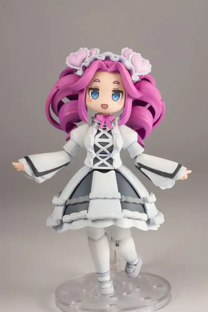Tohoku Zunko Plafia Statue Shikoku Metan 12 cm Soška fotografii produktu