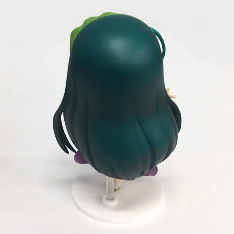 Tohoku Zunko PVC soška Tohokuzunko (re-run) 6 cm fotografii produktu