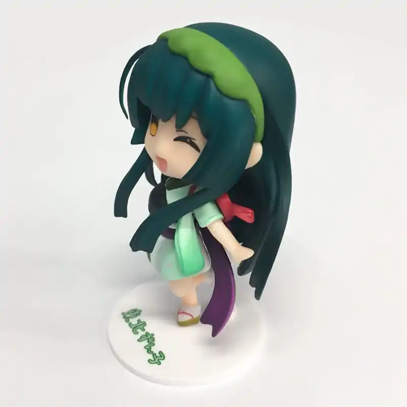 Tohoku Zunko PVC soška Tohokuzunko (re-run) 6 cm fotografii produktu