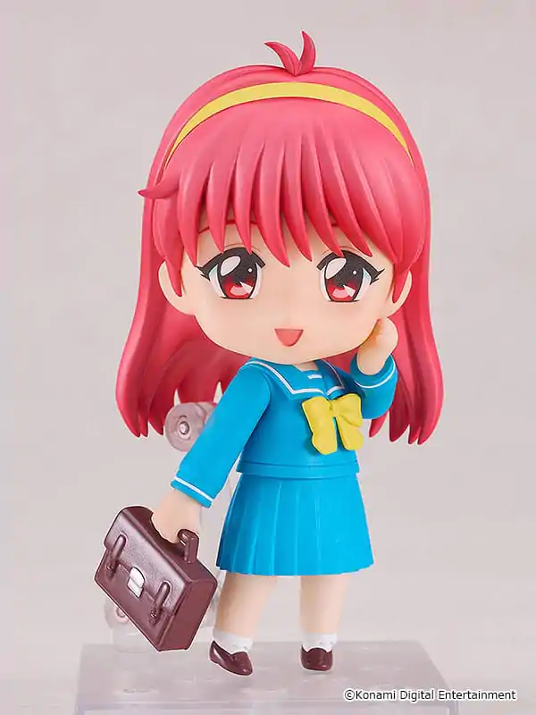 Tokimeki Memorial: Girl's Side Nendoroid akční figurka Shiori Fujisaki 10 cm fotografii produktu