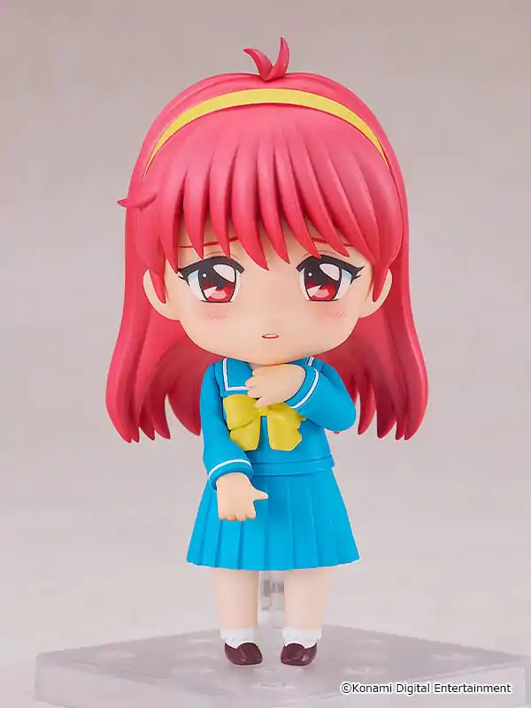 Tokimeki Memorial: Girl's Side Nendoroid akční figurka Shiori Fujisaki 10 cm fotografii produktu