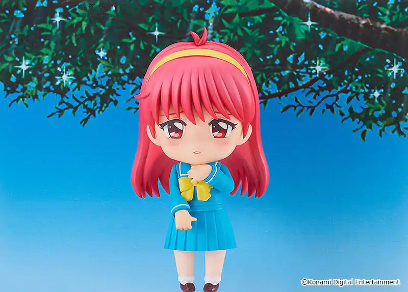 Tokimeki Memorial: Girl's Side Nendoroid akční figurka Shiori Fujisaki 10 cm fotografii produktu