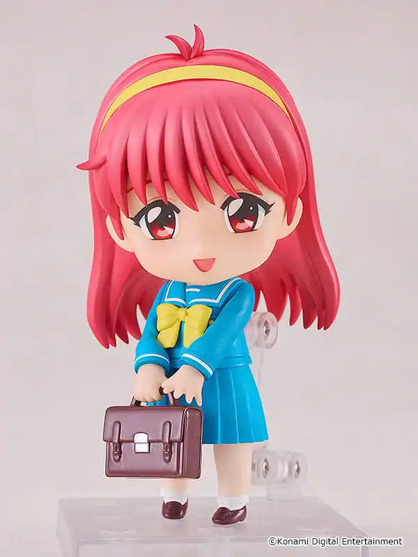 Tokimeki Memorial: Girl's Side Nendoroid akční figurka Shiori Fujisaki 10 cm fotografii produktu