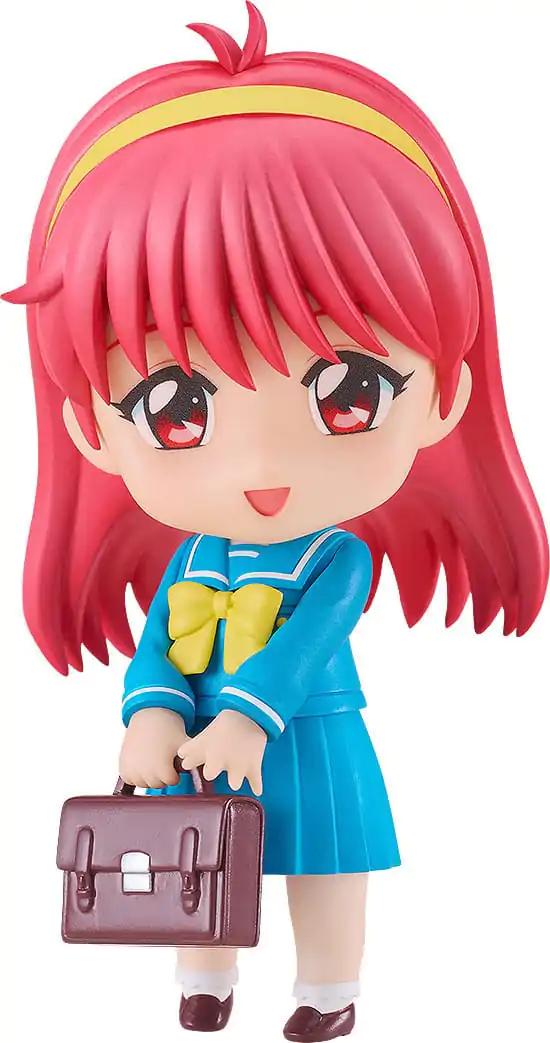 Tokimeki Memorial: Girl's Side Nendoroid akční figurka Shiori Fujisaki 10 cm fotografii produktu