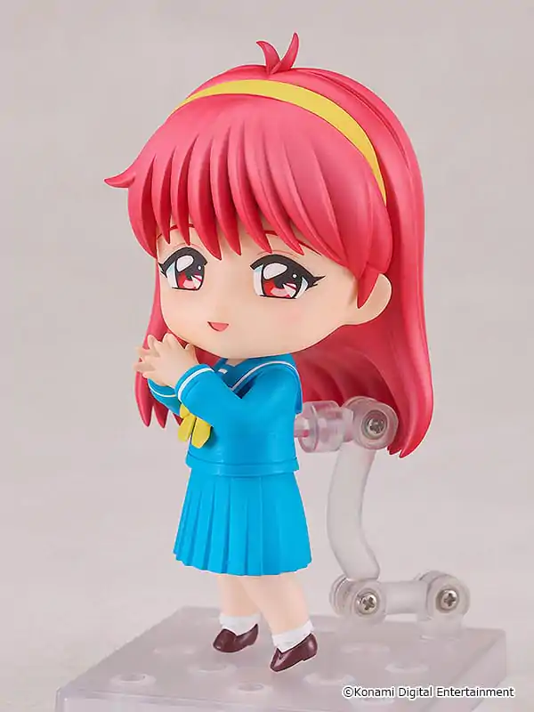 Tokimeki Memorial: Girl's Side Nendoroid akční figurka Shiori Fujisaki 10 cm fotografii produktu