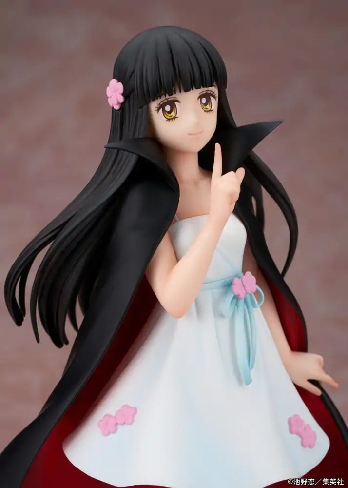 Tokimeki Tonight PVC Socha 1/7 Ranze Eto 20 cm fotografii produktu