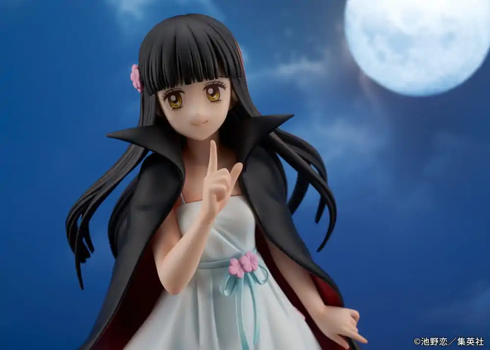 Tokimeki Tonight PVC Socha 1/7 Ranze Eto 20 cm fotografii produktu