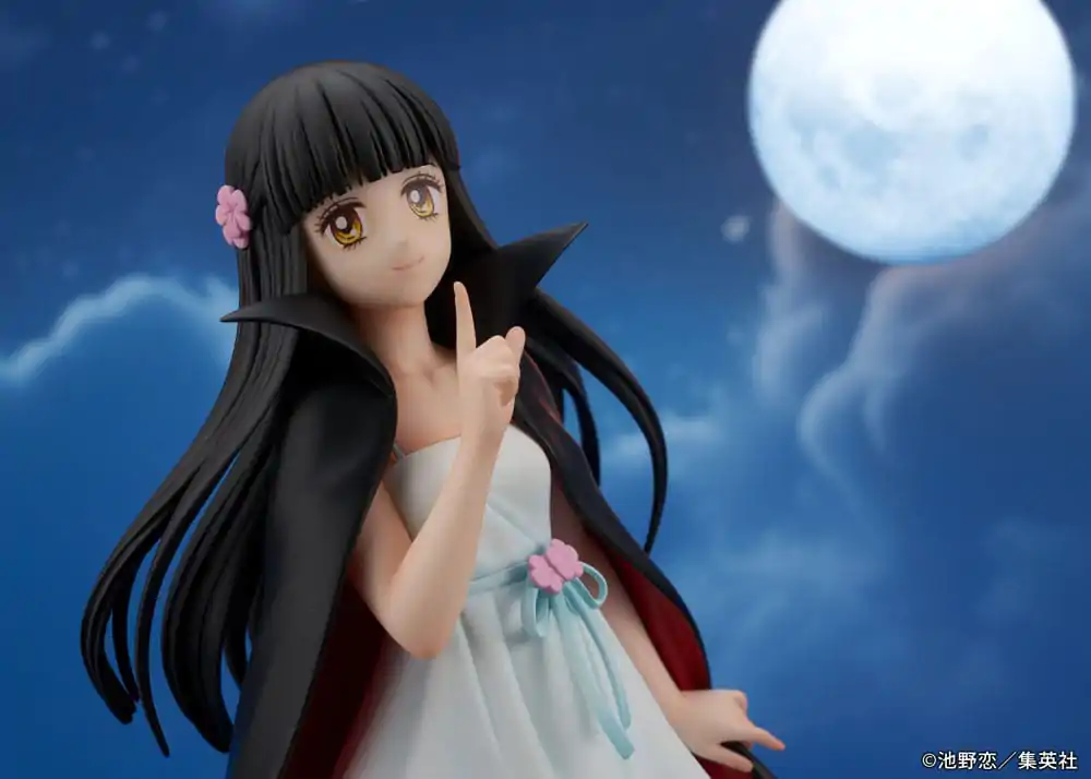 Tokimeki Tonight PVC Socha 1/7 Ranze Eto 20 cm fotografii produktu