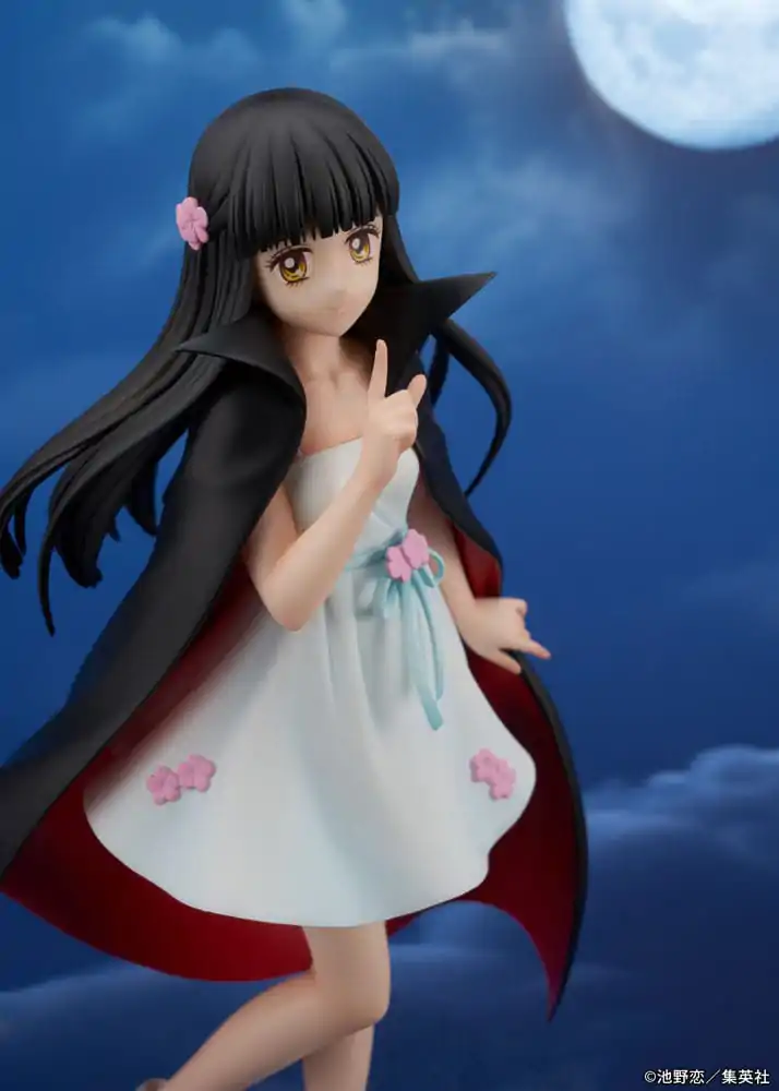 Tokimeki Tonight PVC Socha 1/7 Ranze Eto 20 cm fotografii produktu